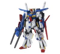 MG Gundam ZZ Ver Ka 1/100 - Bandai Model Kit