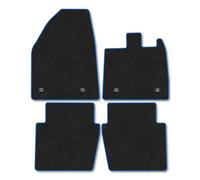 MG IM5 (2025+) Premium Carpet Car Mats