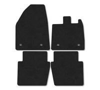 MG IM5 (2025+) Premium Carpet Car Mats