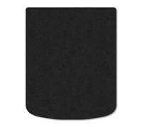 MG IM5 [Electric] (2025+) Premium Boot Mat Accessories Tailored Fit Tufted-Pile Carpet Black Trim non-Slip Boot Liner Full Coverage Compatible Accessory Protector