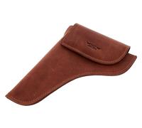 MG Leather Work Alto Sax Neck Pouch