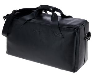 MG Leather Work Double Gigbag Trp./Flgh. Black