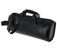 MG Leather Work Gigbag 1 Trumpet, Black