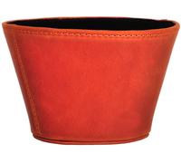 MG Leather Work Trumpet Leather Mute LB