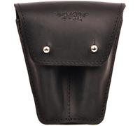 MG Leather Work Trumpet Mouthpiece Pouch 2 B