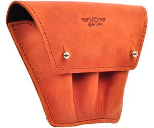 MG Leather Work Trumpet Mouthpiece Pouch 3 LB