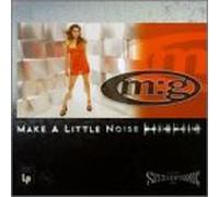 Mg - Make a Little Noise