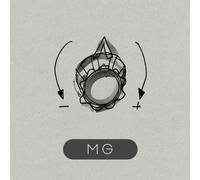 MG - MG (2LP+CD IM GATEFOLD) 2 VINYL LP + CD NEW