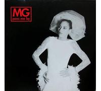 MG - Pass me by (1988) / Vinyl record [Vinyl-LP]