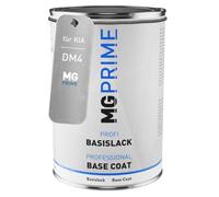 MG PRIME Car paint Can ready-to-spray for KIA DM4 Morning Haze Base coat 1.0 litre 1000ml
