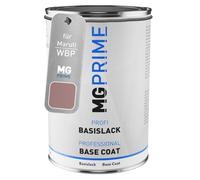 MG PRIME Car paint Can ready-to-spray for Maruti WBP Met.Terracotta Pink Base coat 1.0 litre 1000ml