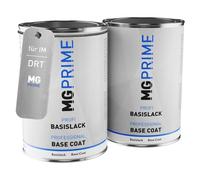 MG PRIME Car paint Set can ready-to-spray for IM DRT La Fei Er Cha Pearl under + base coat 2.0 litre 2000ml