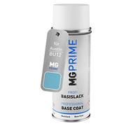 MG PRIME Car paint Spray can for Austin BU12 Iris Blue Base coat spray can 400ml