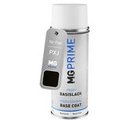 MG PRIME Car paint Spray can for Fiat PXJ Diamond Black Crystal Pearl/Diamond Black Nacre Base coat spray can 400ml