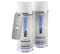 MG PRIME Car paint spray cans for Alfa Romeo 195/A/ROOA Rosso Proteo Me.