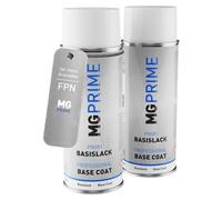 MG PRIME Car paint Spray cans for Ineos Grenadier FPN Queens Red Metallic/Queen'S Red Primer base coat spray can 400ml