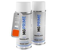 MG PRIME Car paint Spray cans for Smart H12 Orange Pop Primer base coat spray can 400ml