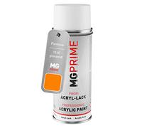 MG PRIME Pantone 151C Orange Spray can 400 ml glossy quick-drying