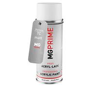 MG PRIME Pantone 7C Cool Grey Spray can 400 ml mat quick-drying