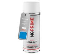MG PRIME Pantone PROCESS BLUE C Process Blue Spray can 400 ml mat quick-drying