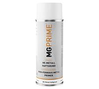 MG PRIME Primer primer adhesion promoter for non-ferrous metal/spray can - spray can 400 ml transparent