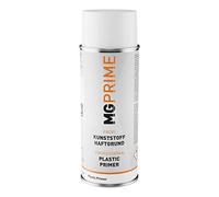 MG PRIME Primer primer adhesion promoter for plastic parts/spray can - spray can 400 ml transparent