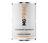 MG PRIME Primer primer primer adhesion promoter for plastic parts 1.0 litres 1000ml
