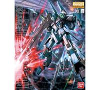 Bandai Hobby - Gunpla Model Kit ? RE-Zel Commander Type (MG 1/100) - 4573102631985