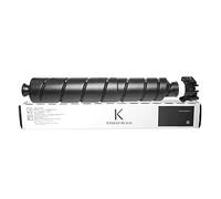 MG REAL Color tk8515 toner cartridge compatible with Kyocera TASKalfa 5052ci 6052ci copier toner, large-capacity office consumables,Black