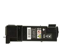 MG REAL Compatible with Phaser 6125 Toner Cartridge Replaceable High Performance for 106R01334 Color Printer Ink Cartridge,black