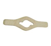 MG/Riley Wire Wheel Spinner Saver/Protector Knock Spin On MC10