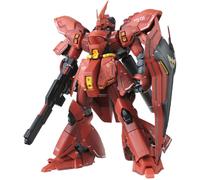 Bandai Hobby - MG 1/100 MSN-04 Sazabi Version Ka