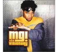 Mg! the Visionary - Transparemcee