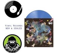 Martin L. Gore The Third Chimpanzee (Vinyl) 12" EP Coloured Vinyl (US IMPORT)