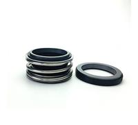 MG1-32 MG1-32/G60 Mechanical Seal with G60 Seat for Water Pump Shaft Seals | MG1-32 Mechanical Seal with G60 Seat Shaft Size 32mm 16bar -20-140°C for Water Pumps(CAR-SIC-VIT)