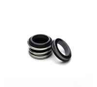 MG1-50/G4 MG1-50/G6 Mechanical Seal B02-50mm Silicon Carbide MG1 Mechanical Seal for Vacuum Pump Material SIC/SIC/VIT(MG1-50-G4)
