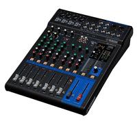MG10XUF - Analog Mixer