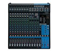 MG16XU - Analog Mixer