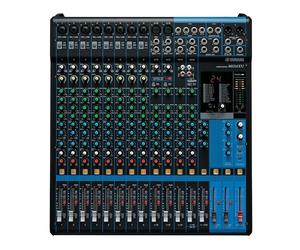 MG16XU - Analog Mixer