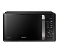 Samsung MG23K3575AK Black Grill microwave Countertop 23 L 800 W