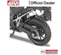 MG3105 GIVI Fender Chain Cover ABS Black SUZUKI DL 1000 V-Strom 2014 2015 2016