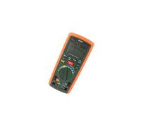 MG320 Meter: insulation resistance sampling: 2x/s R range: 20kΩ EXTECH