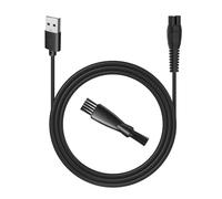 MG3919 Charger, MG3919/50 Charger Compatible with Philips Norelco All-in-One 3000 Series 13 in 1 Trimmer, Beard Trimmer for Men, 3.3ft Power Cord, 1 Cleaning Brush