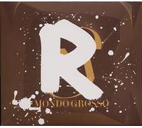 Mg4r (Remix Album) by Mondo Grosso (2001-07-25)