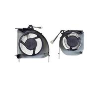 MG75090V1-C192-S9A MG75090V1-C195-S9A DC5V 2.25W 6Pin 5-wire,compatible For Lenovo， ThinkPad P15 P17(CPU FAN)