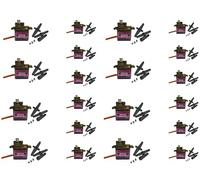 MG90S Micro Servo Kit - Metal Gear Mini Servos for RC Models, DIY Robotics, Arduino Projects (0-180°) (20)