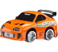MGA Entertainment CarTuned JDM Tuners Series 1-1993 Toyota Supra (A90)