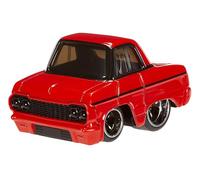 MGA Entertainment CarTuned 3 Pack Series 3- Muscle Madness