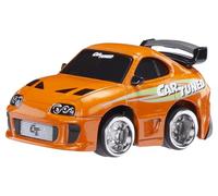 MGA Entertainment CarTuned JDM Tuners Series 1-1993 Toyota Supra (A90)