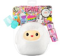 MGA Entertainment Fluffie Stuffiez Sheep Small Collectible Feature Plush
